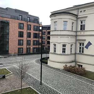  Apartament Browar Lubicz 17b 11 By Atrium Polska