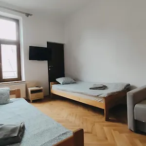  Apartament Floriańska 10 By Homeprime Polska