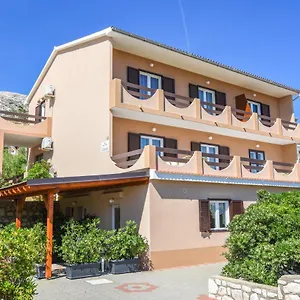  Apartament Marija Ljubica Chorwacja
