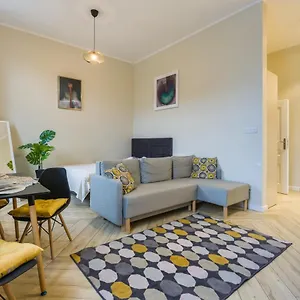  Apartament Fourcolors - Old Town Polska