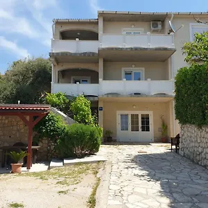 Apartament Jadranka Chorwacja
