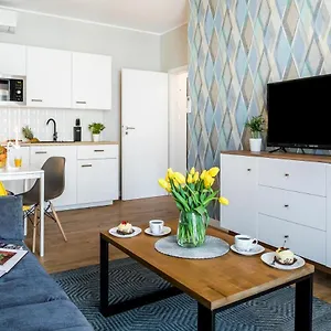 Apartament Finale Polska