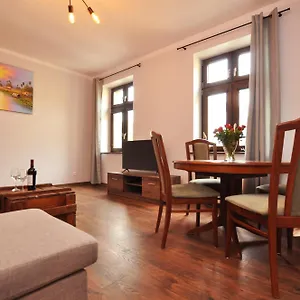  Apartament Sloneczny Przy Rynku