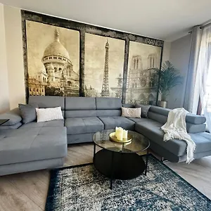  Apartament Centrum Krawiecka