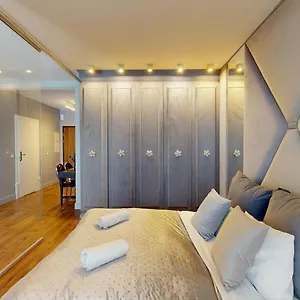  Apartament Dmowskiego 1b Wielka Wyspa 900 Steps To Market