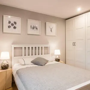  Apartament Giewont Polska